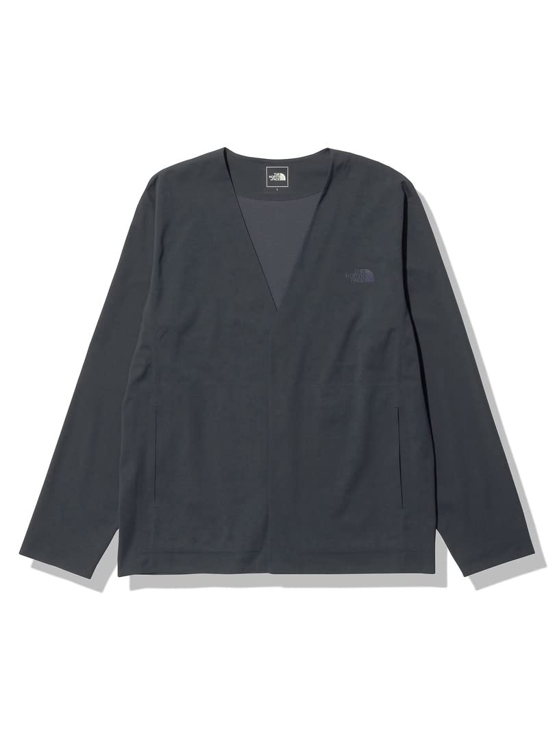 Amazon | [ザノースフェイス] テックラウンジカーディガン